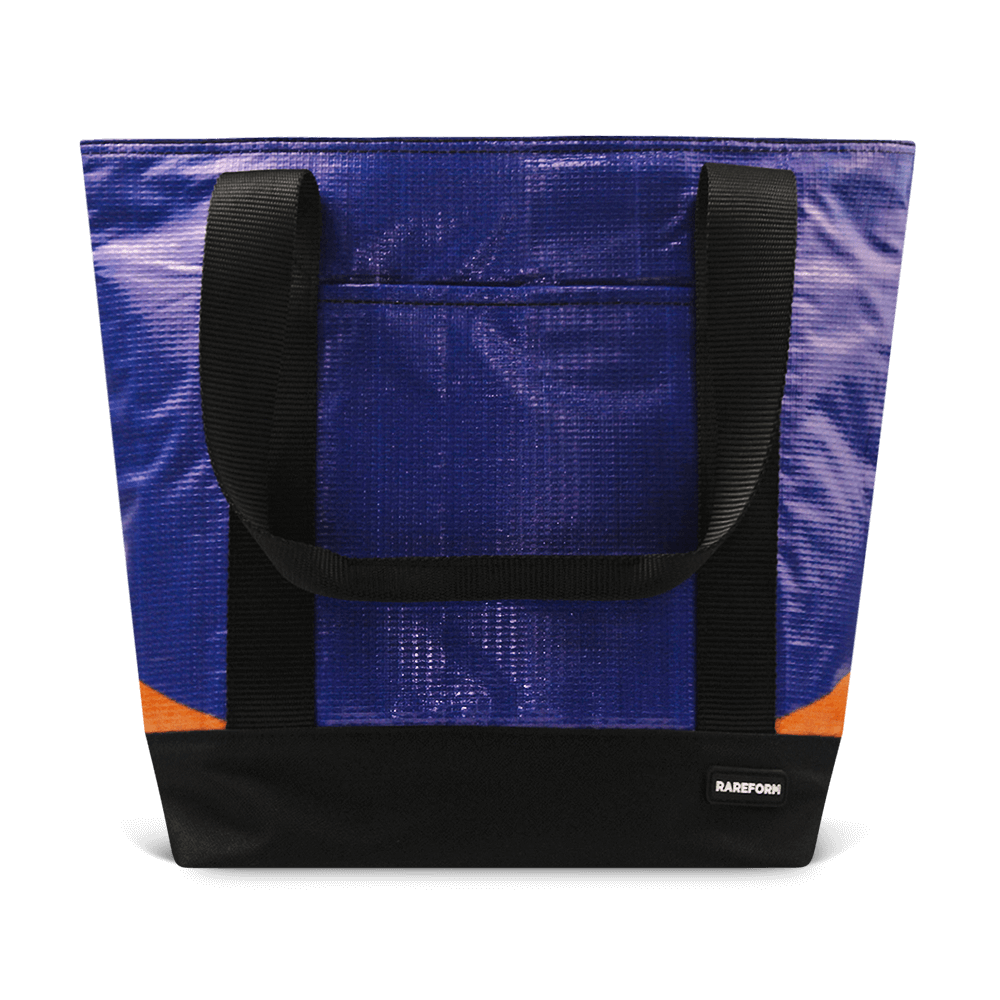 Beck Cooler Tote