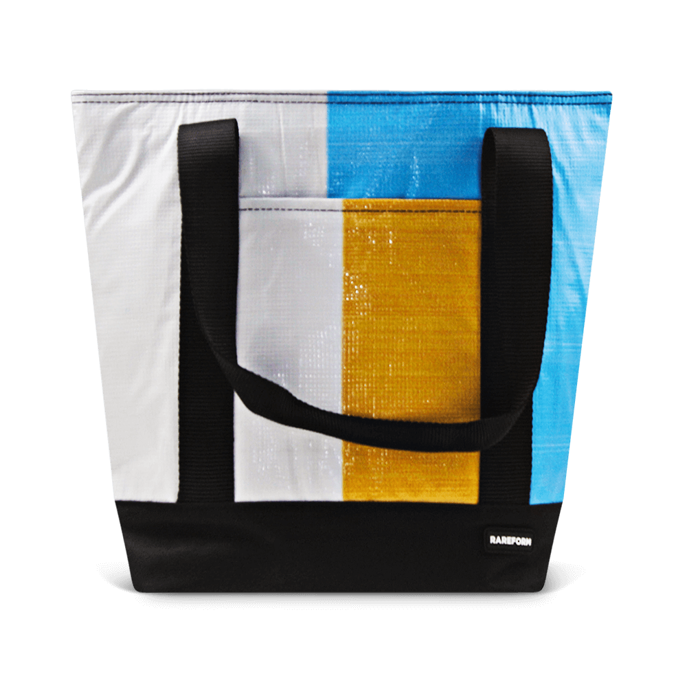 Beck Cooler Tote