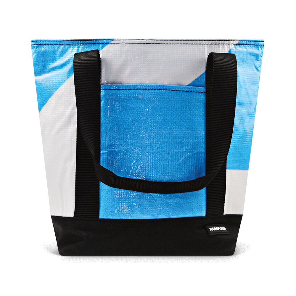 Beck Cooler Tote