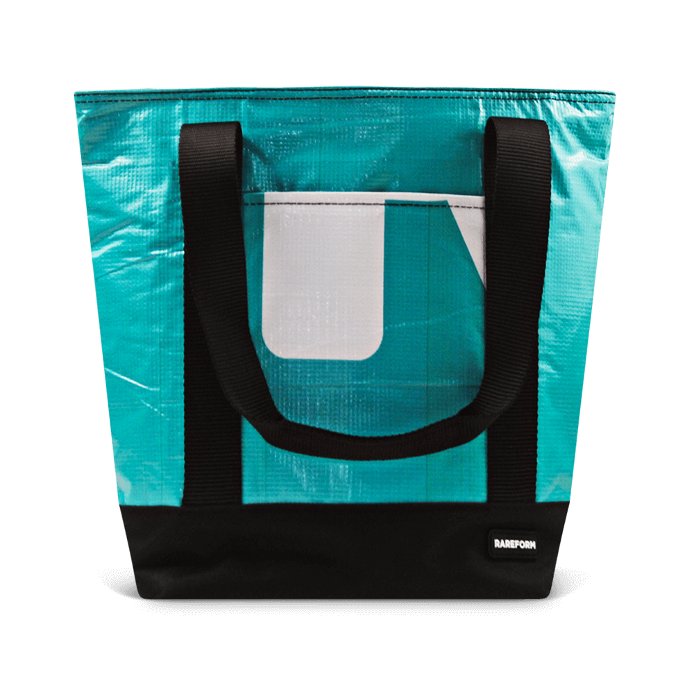 Beck Cooler Tote