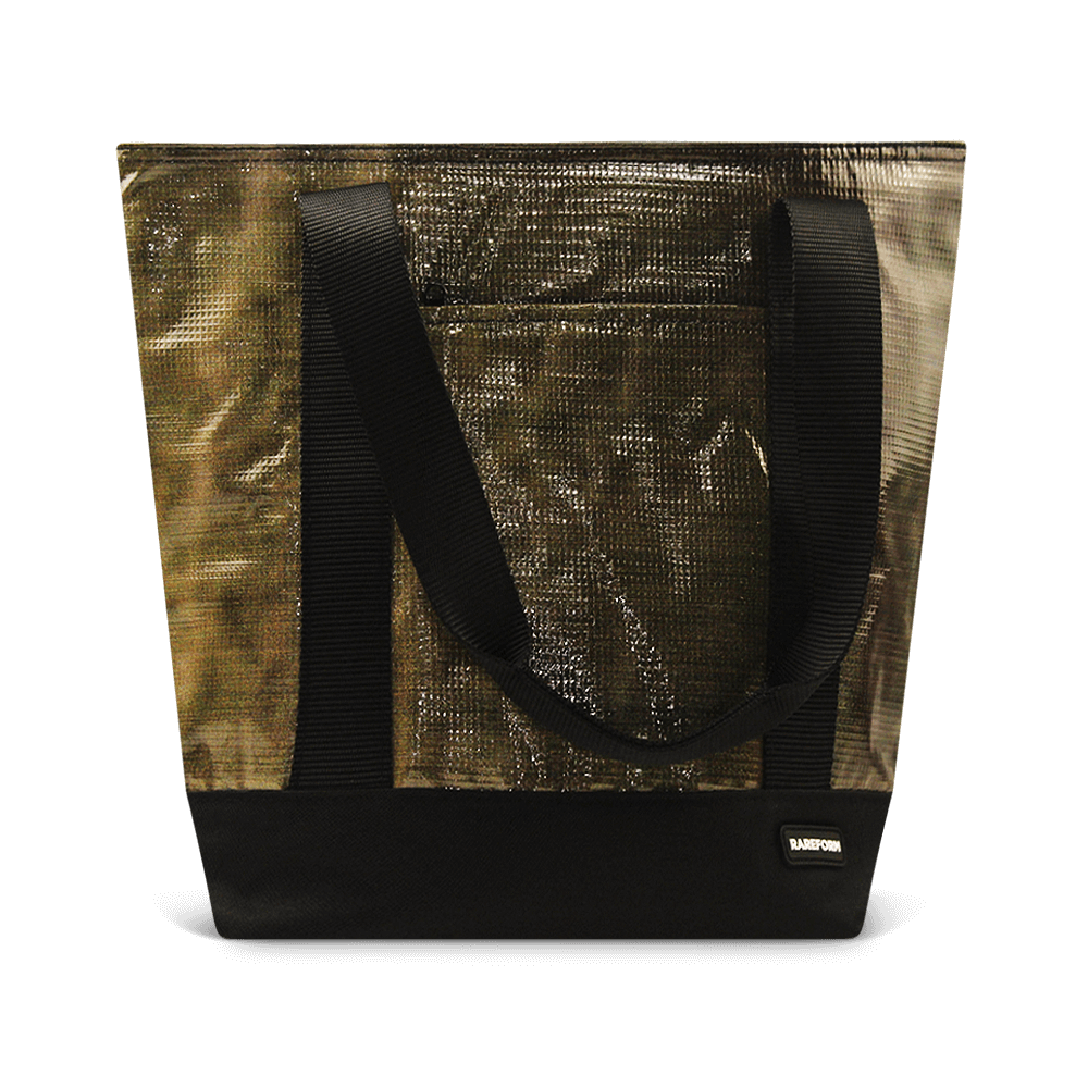 Beck Cooler Tote