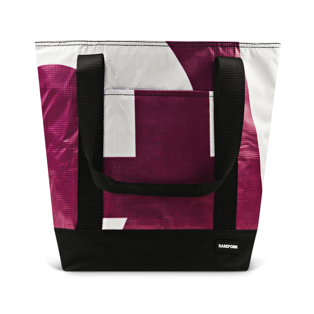 Beck Cooler Tote