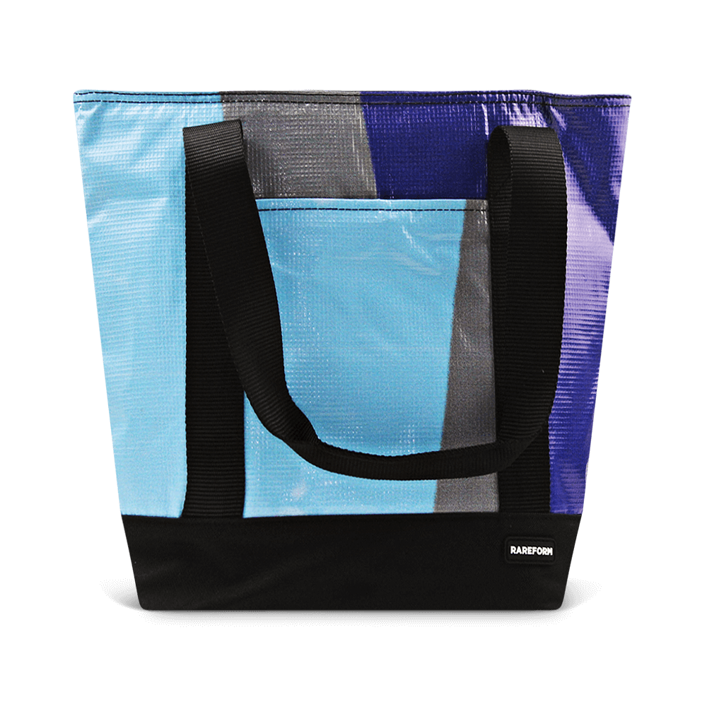 Beck Cooler Tote