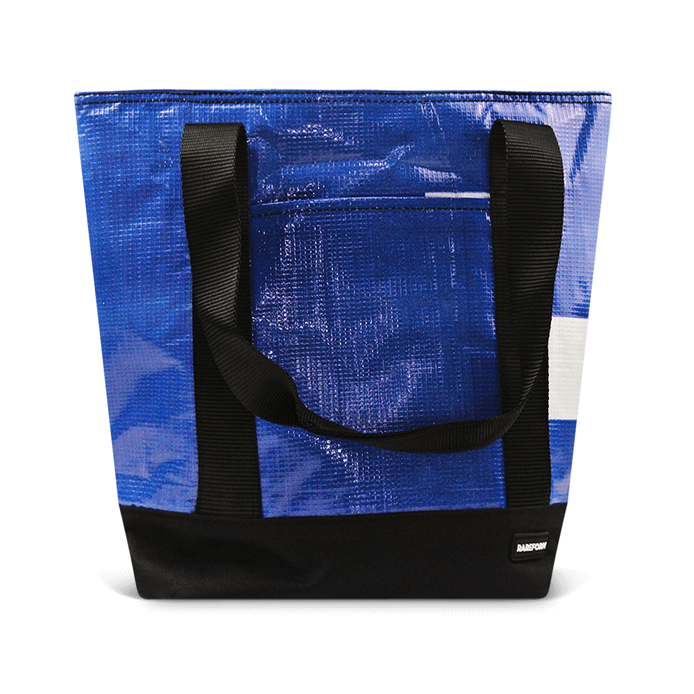 Beck Cooler Tote