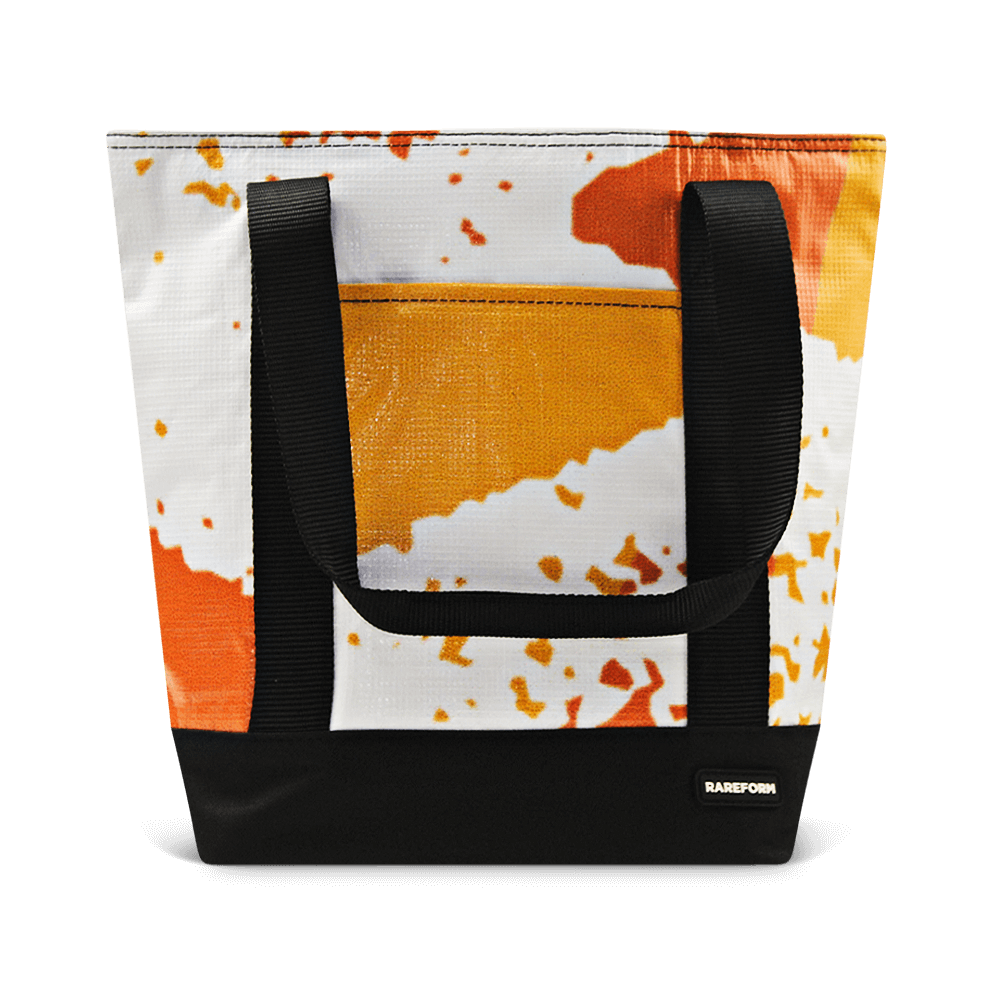 Beck Cooler Tote