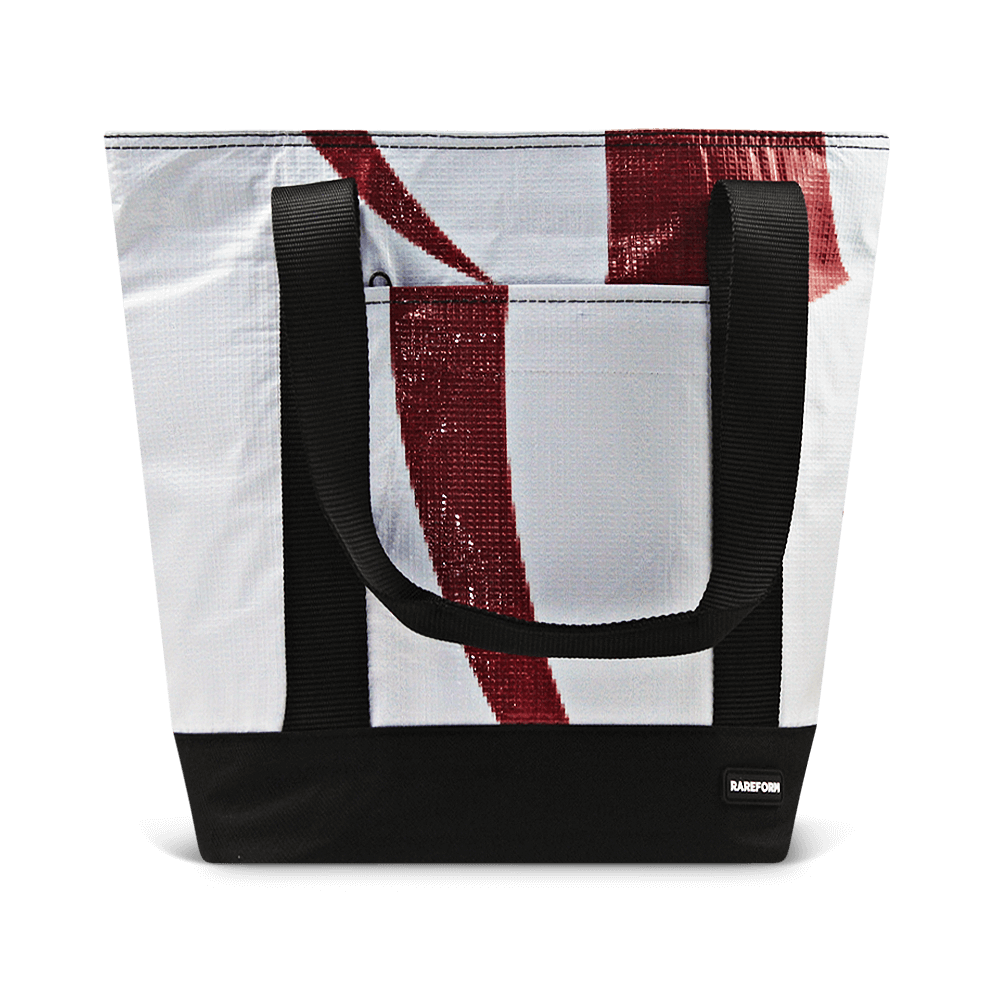 Beck Cooler Tote