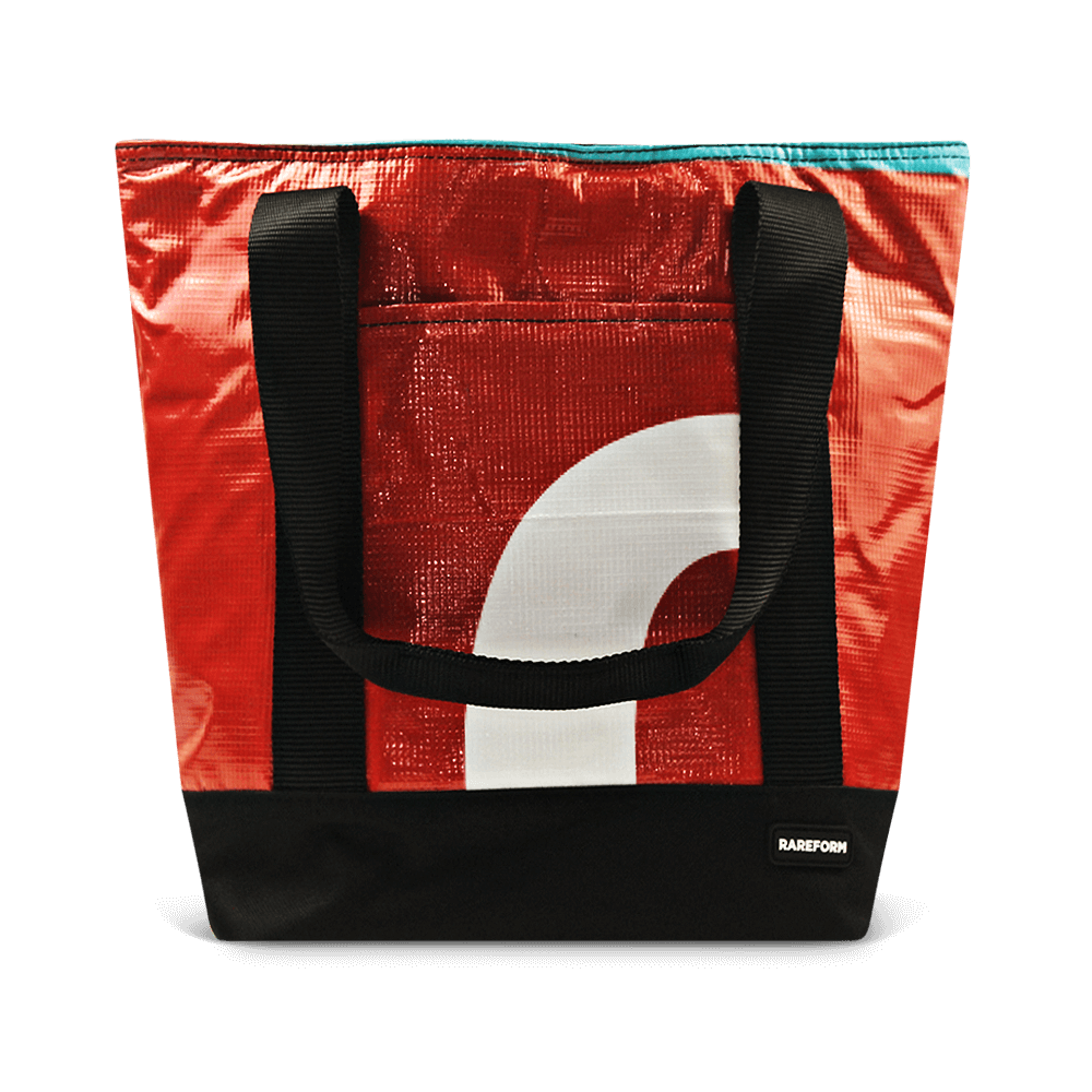 Beck Cooler Tote