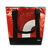 Beck Cooler Tote