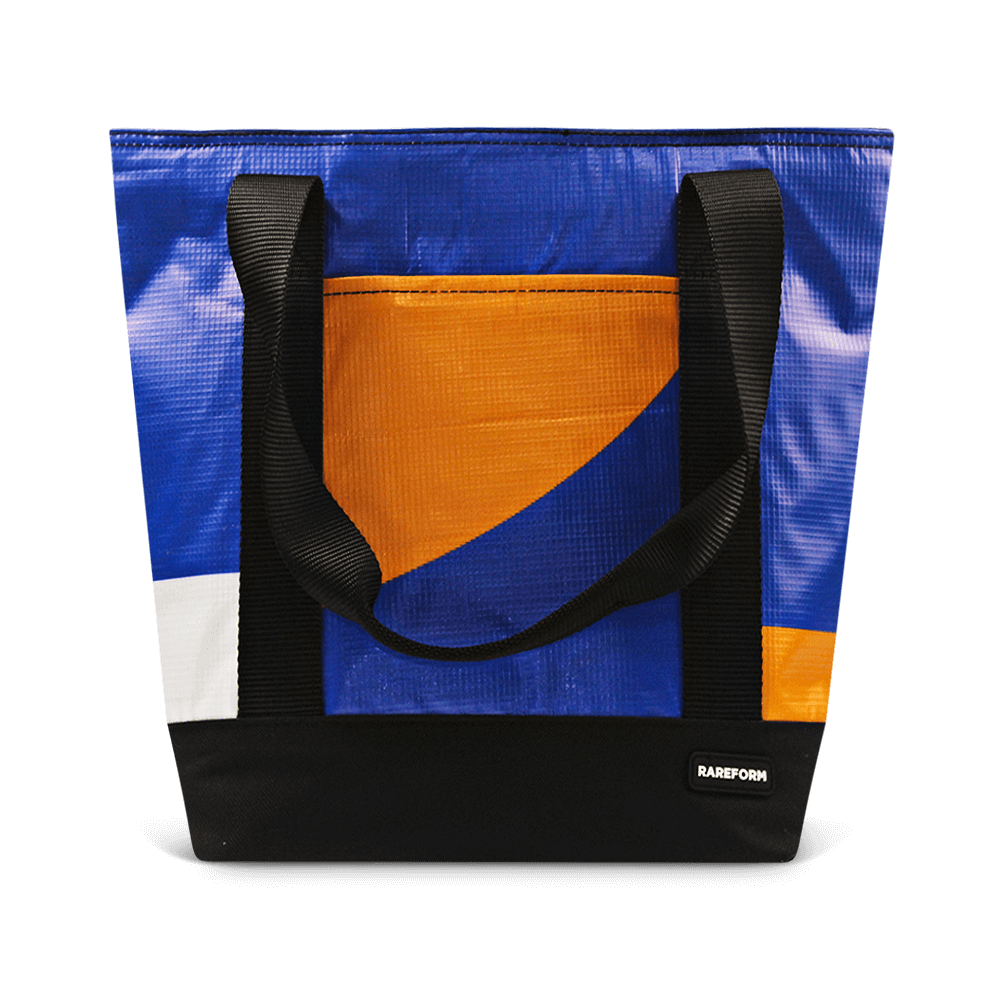 Beck Cooler Tote