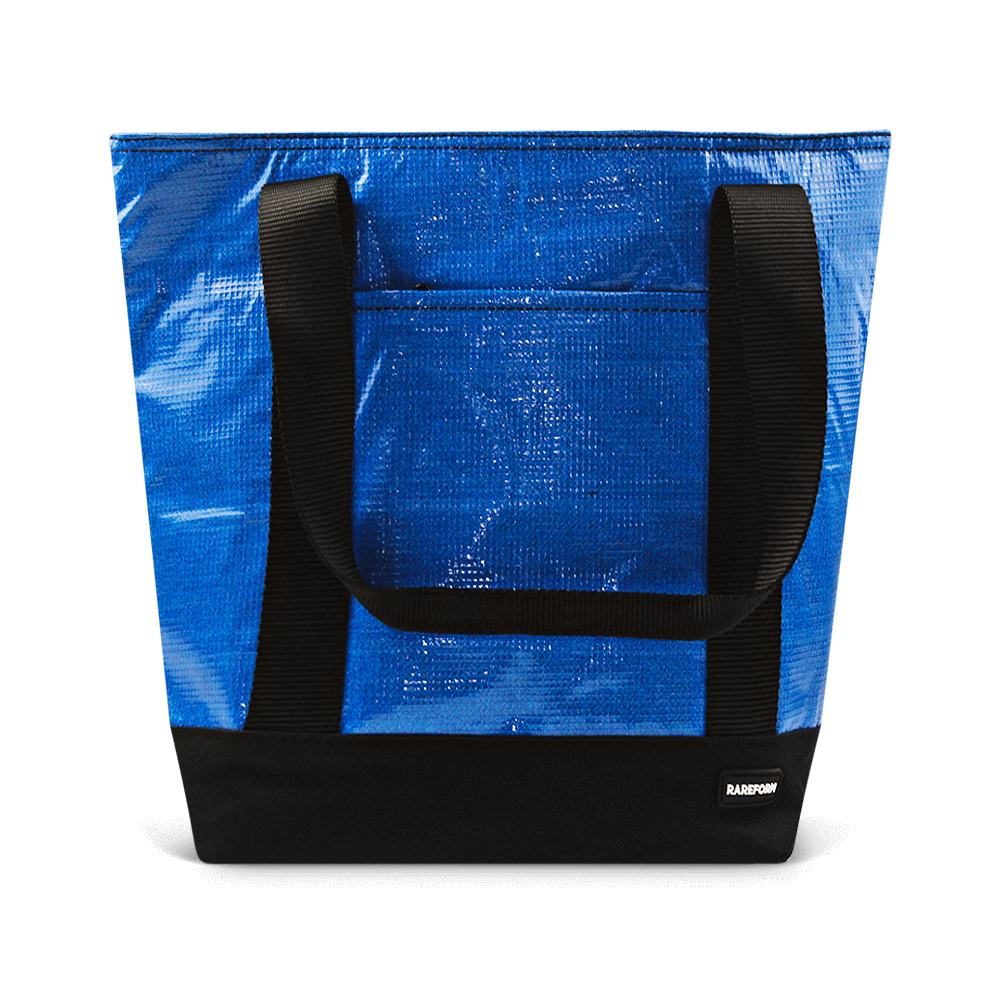 Beck Cooler Tote