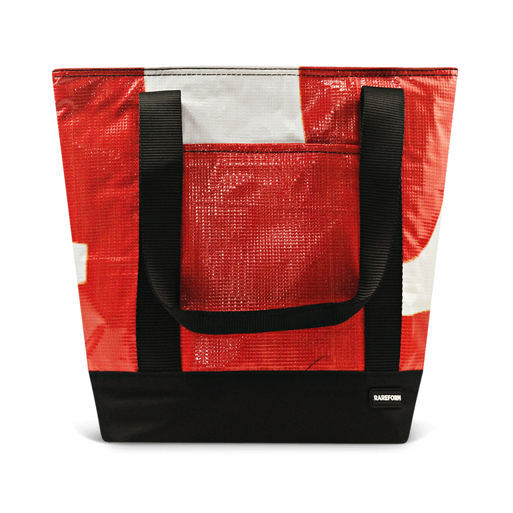 Beck Cooler Tote