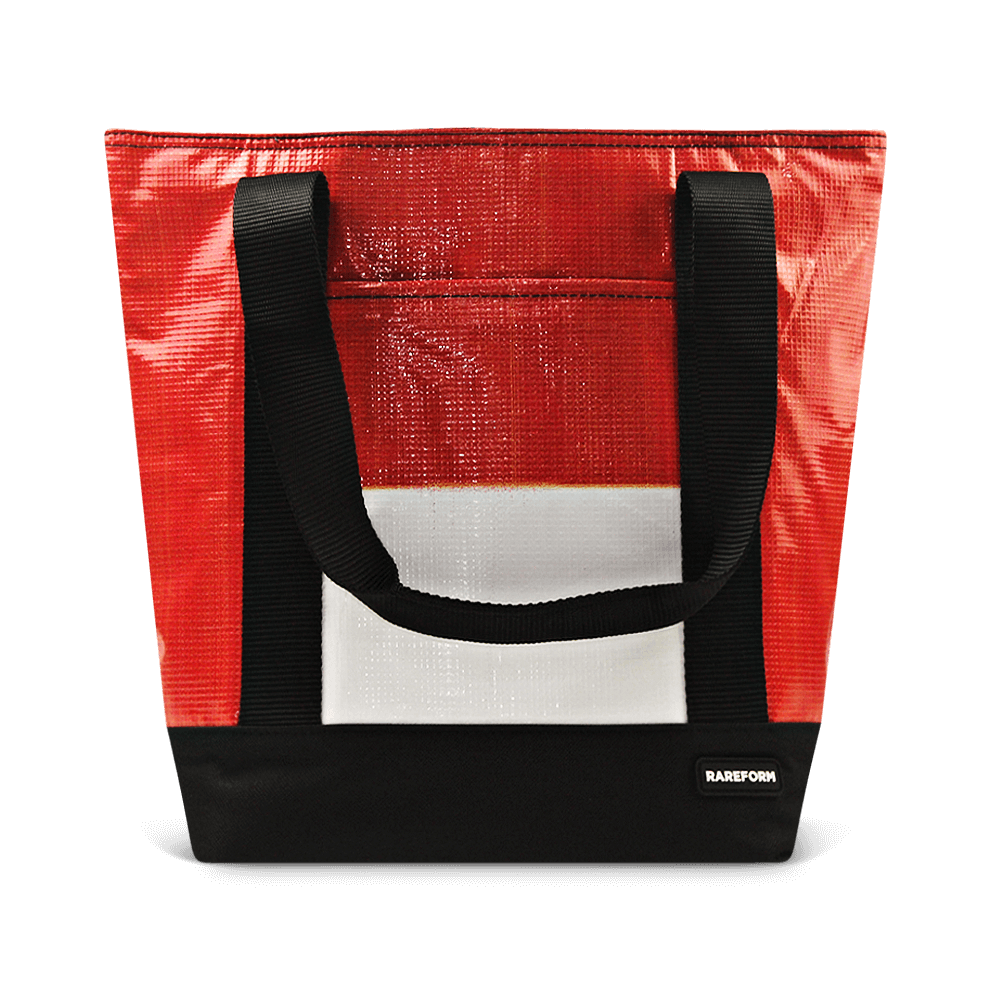 Beck Cooler Tote