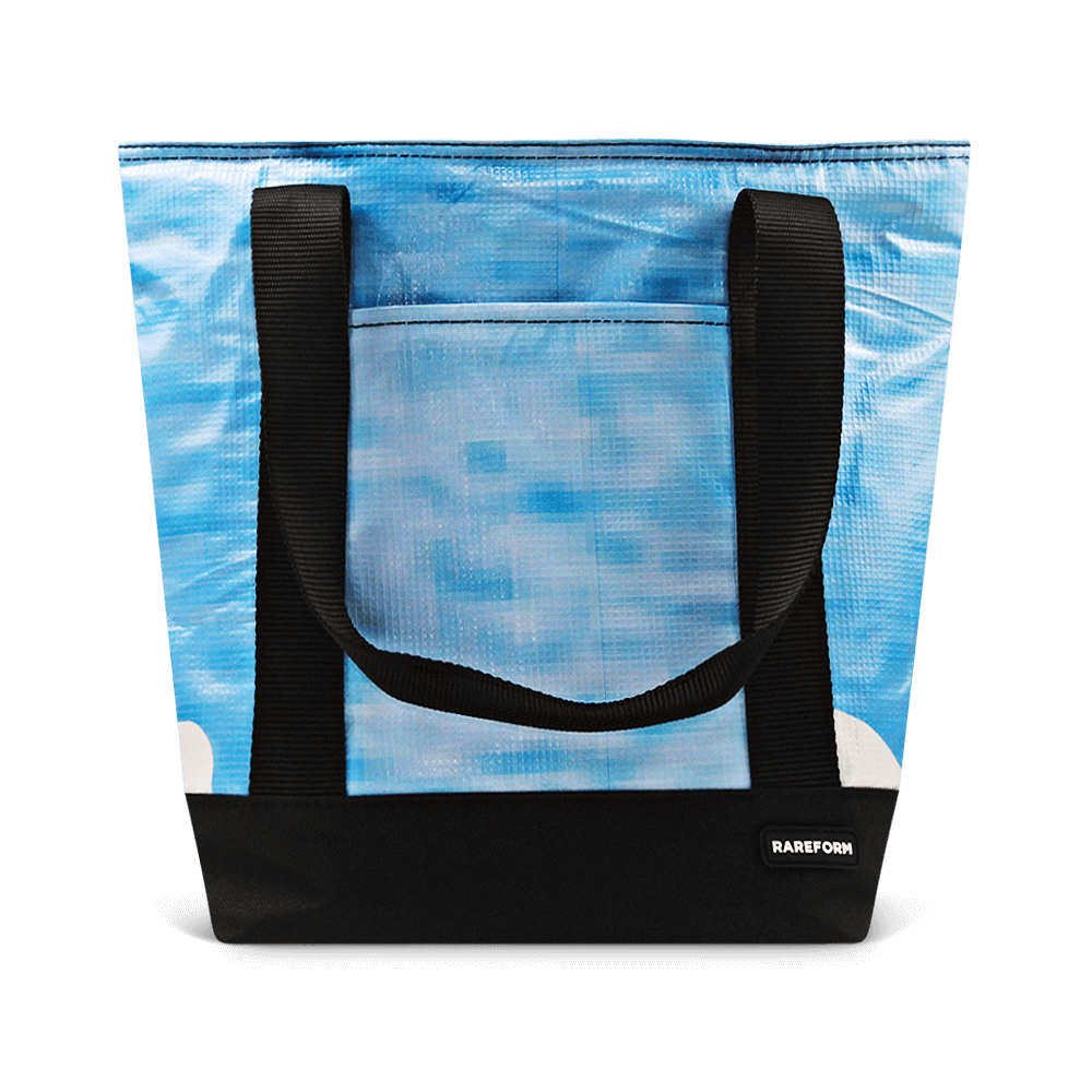 Beck Cooler Tote