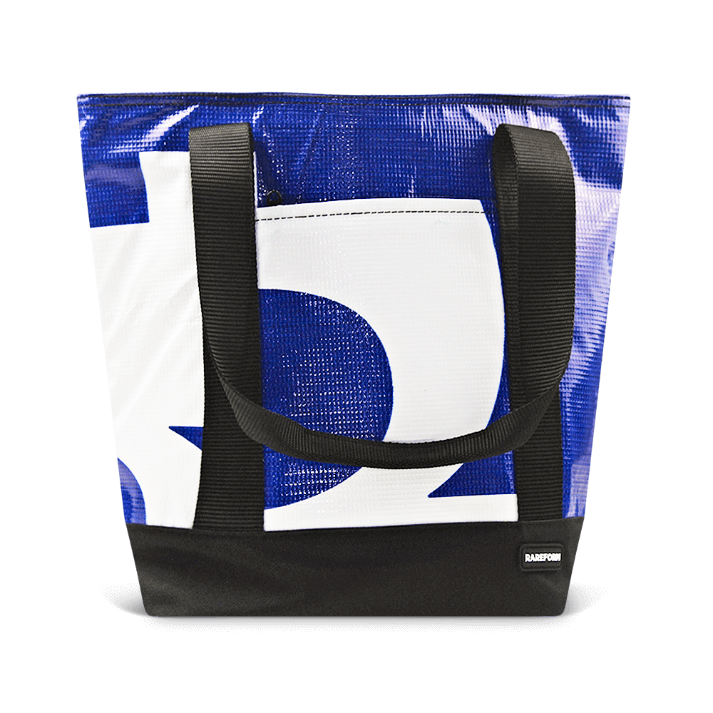 Beck Cooler Tote