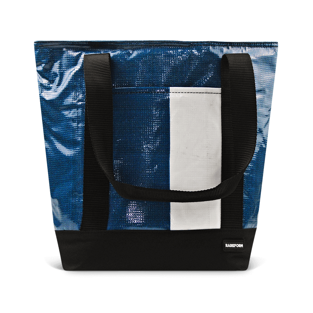 Beck Cooler Tote