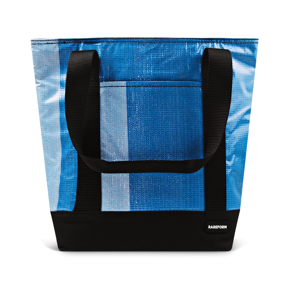 Beck Cooler Tote