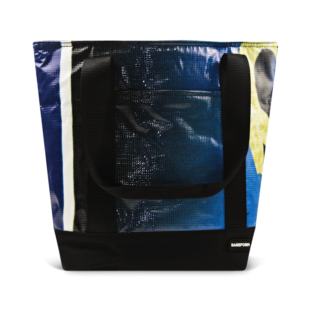 Beck Cooler Tote