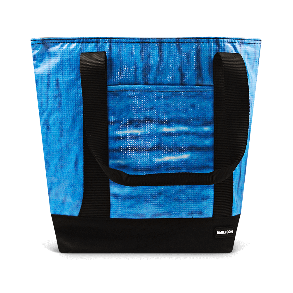 Beck Cooler Tote