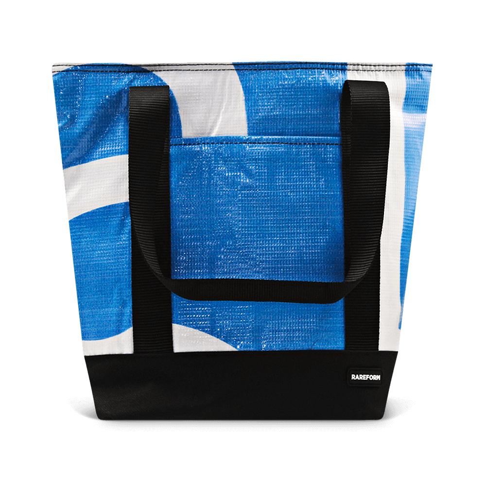 Beck Cooler Tote