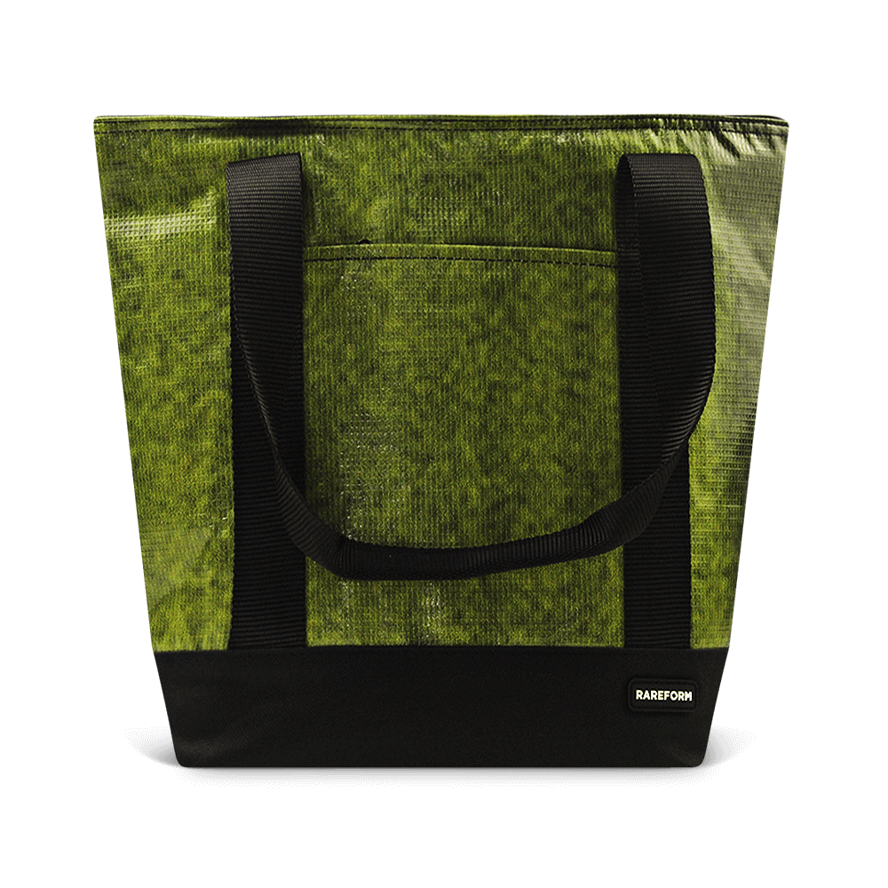 Beck Cooler Tote