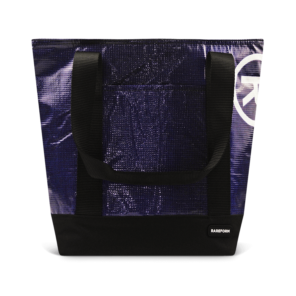 Beck Cooler Tote