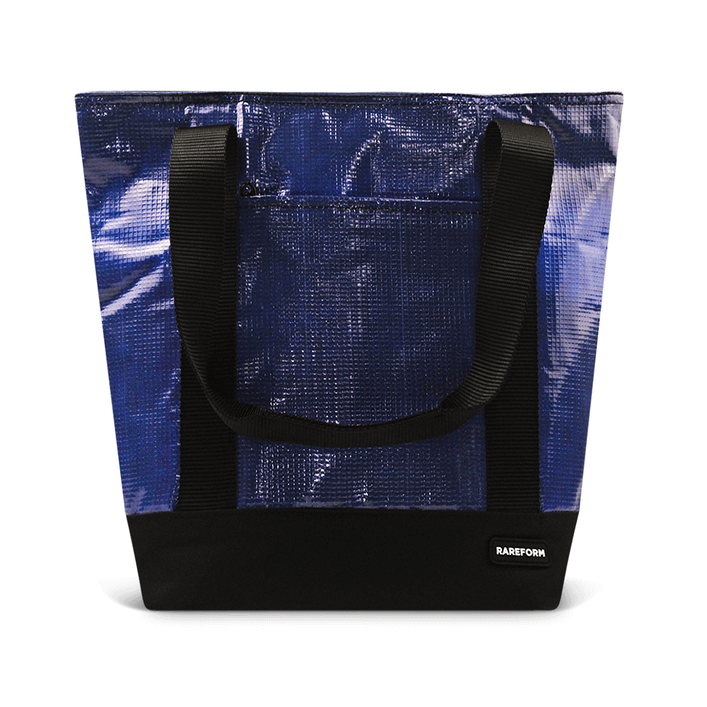 Beck Cooler Tote