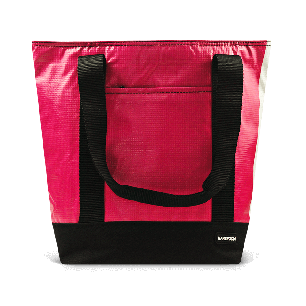 Beck Cooler Tote