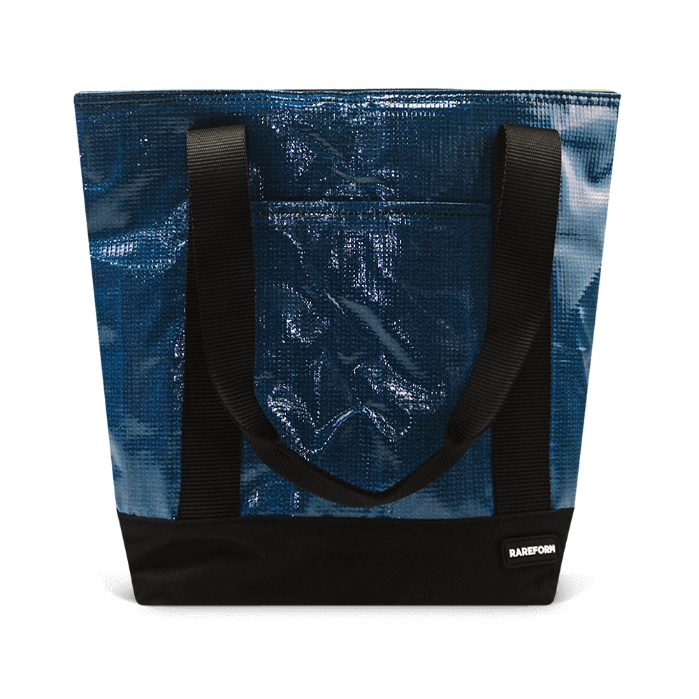 Beck Cooler Tote