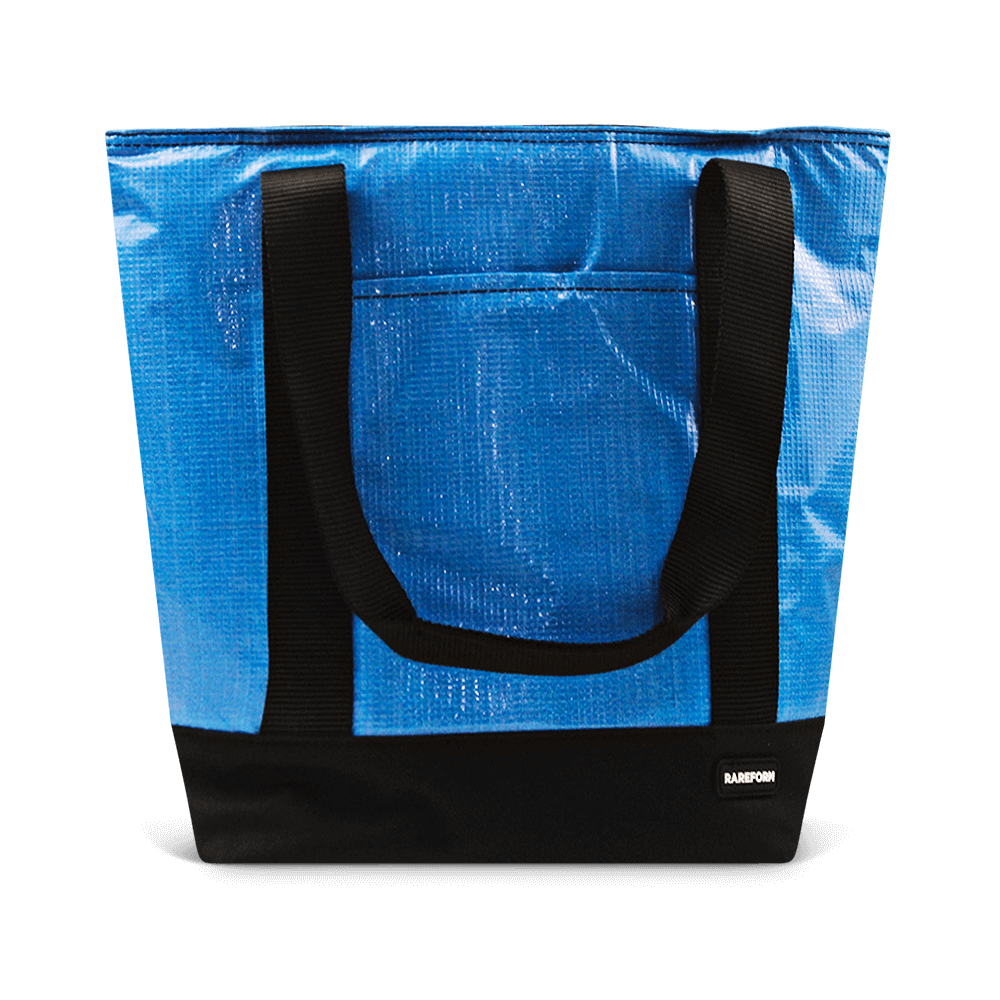 Beck Cooler Tote