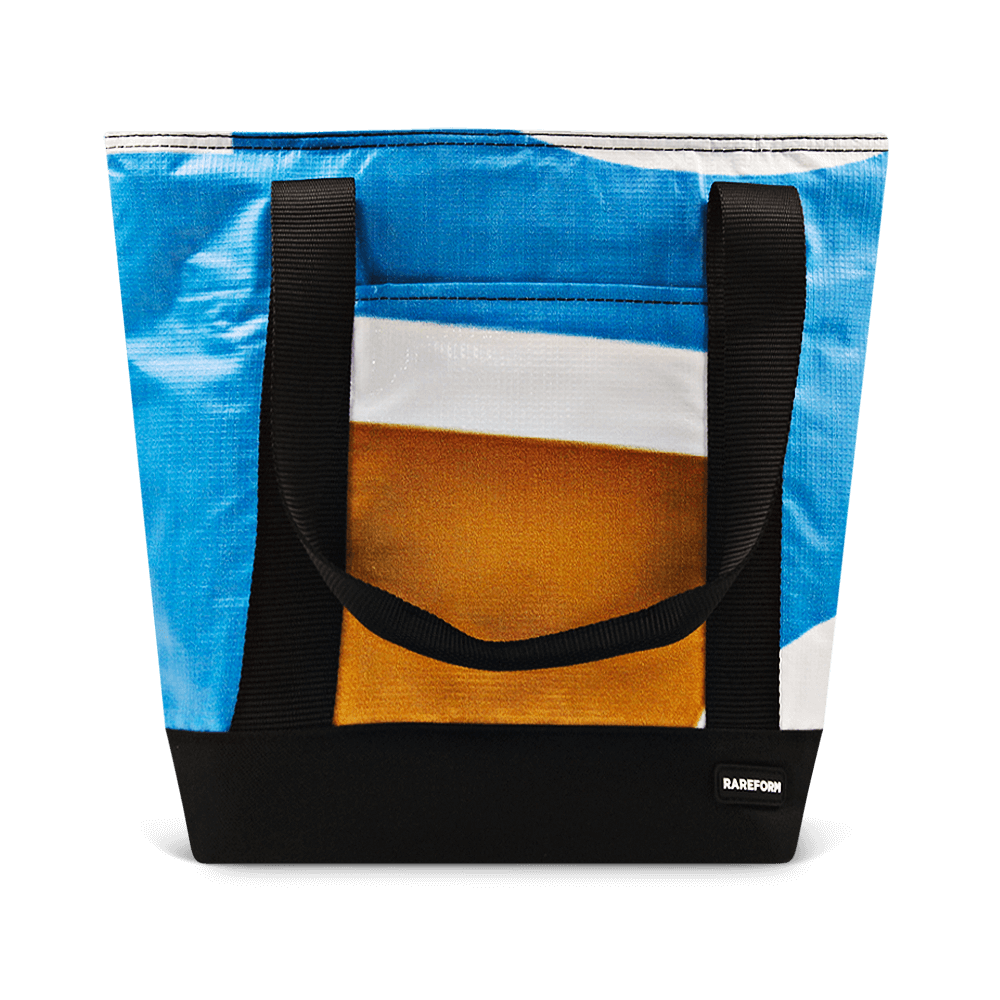 Beck Cooler Tote