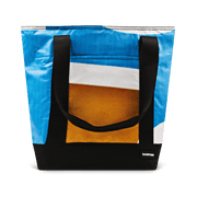 Beck Cooler Tote