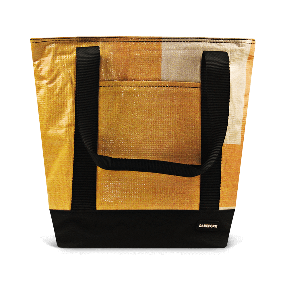 Beck Cooler Tote