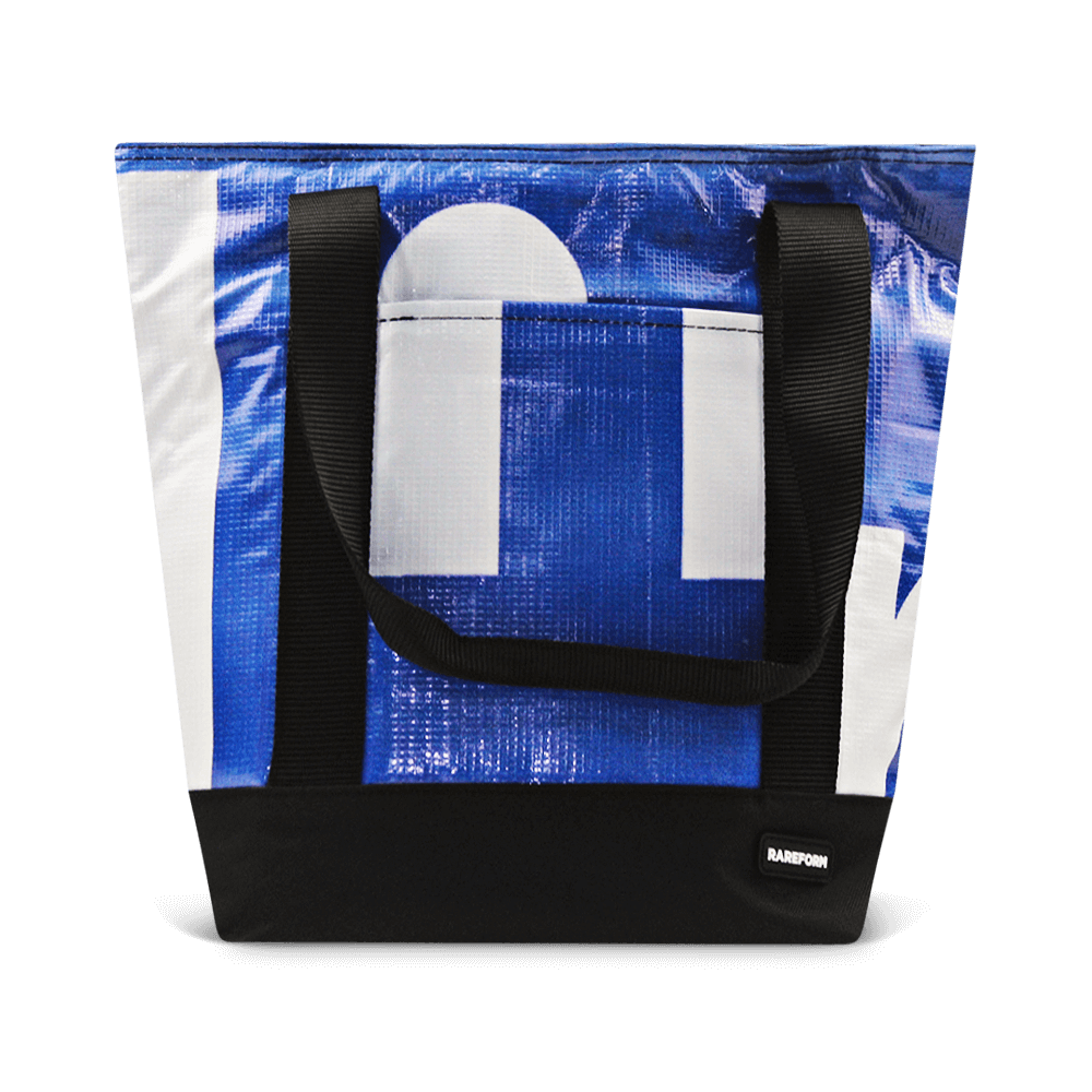 Beck Cooler Tote