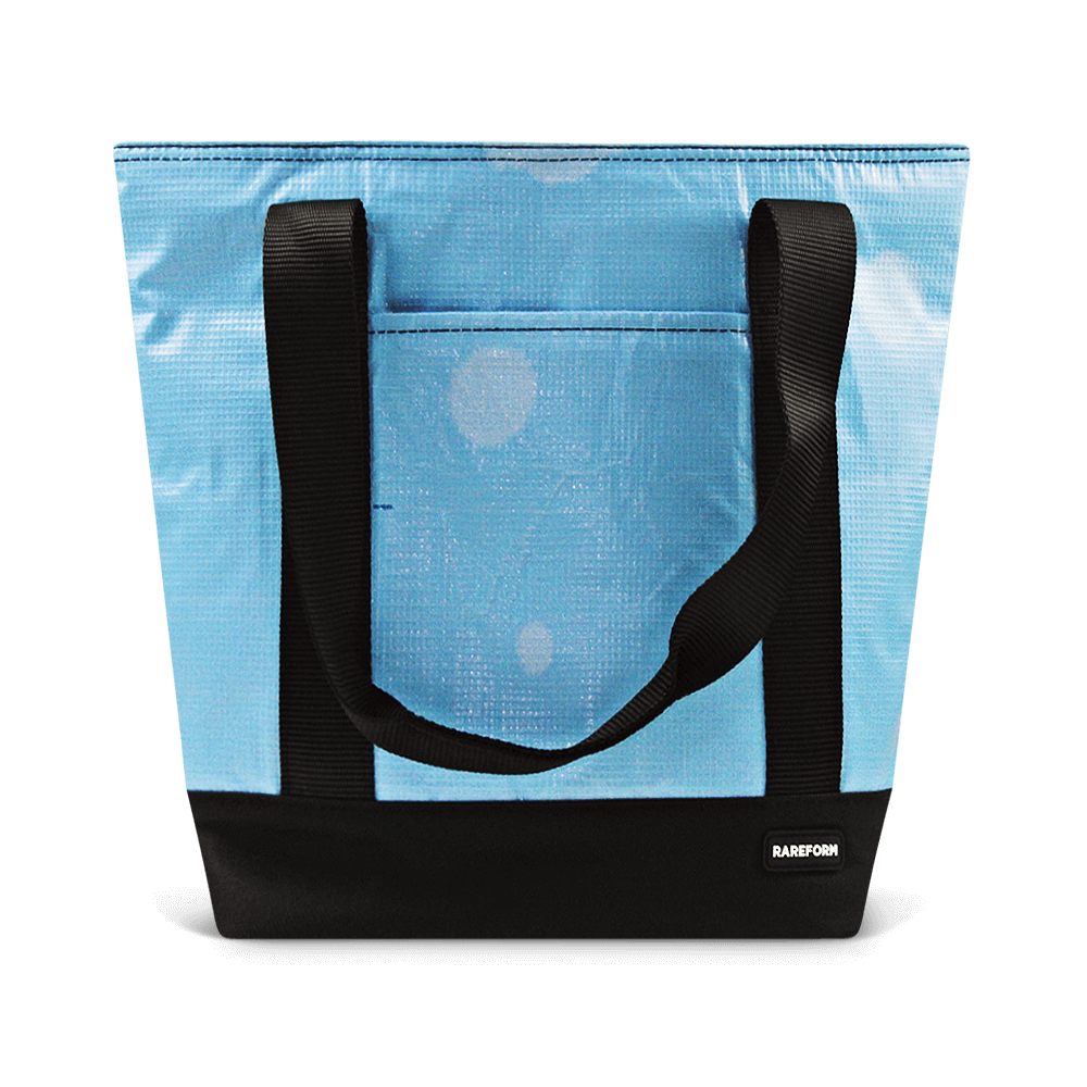 Beck Cooler Tote