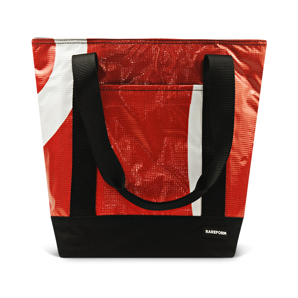 Beck Cooler Tote