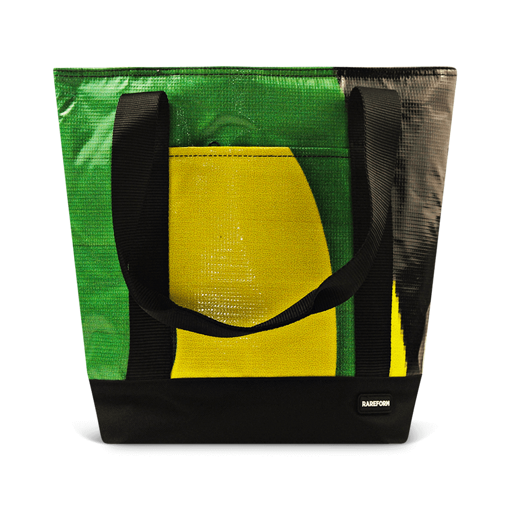 Beck Cooler Tote