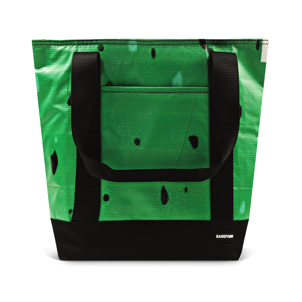 Beck Cooler Tote
