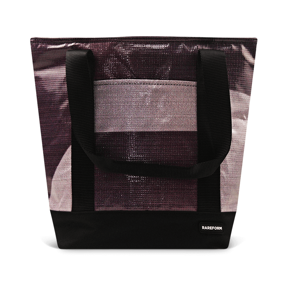 Beck Cooler Tote