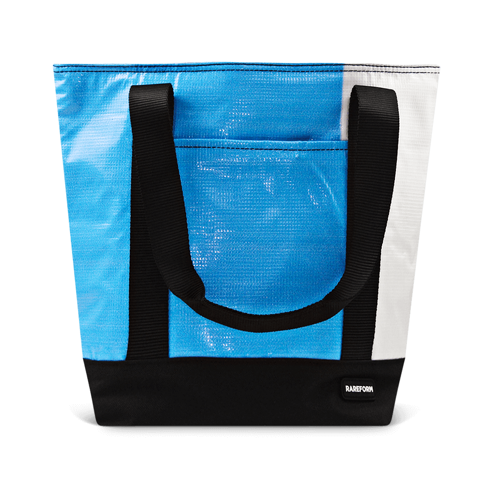 Beck Cooler Tote