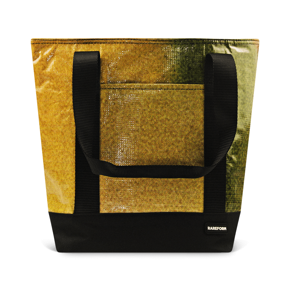 Beck Cooler Tote