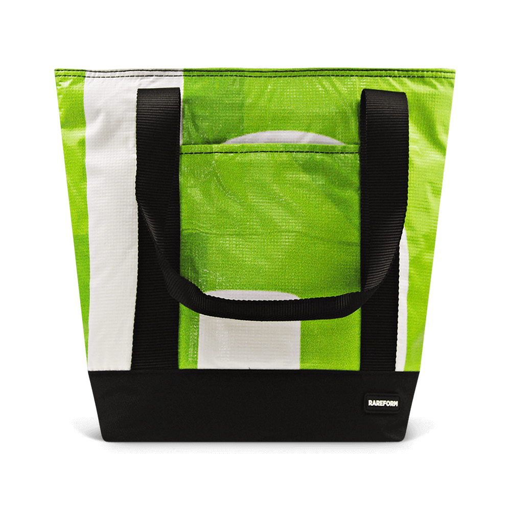 Beck Cooler Tote