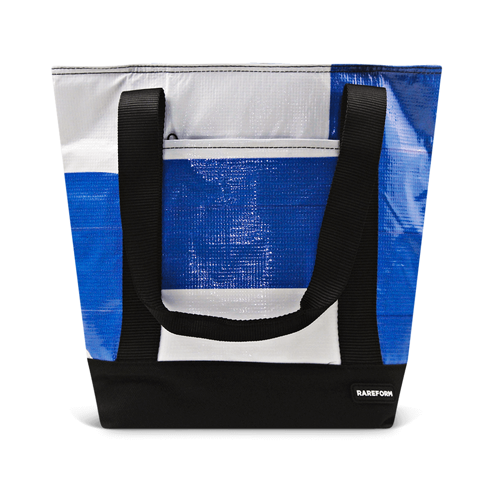 Beck Cooler Tote