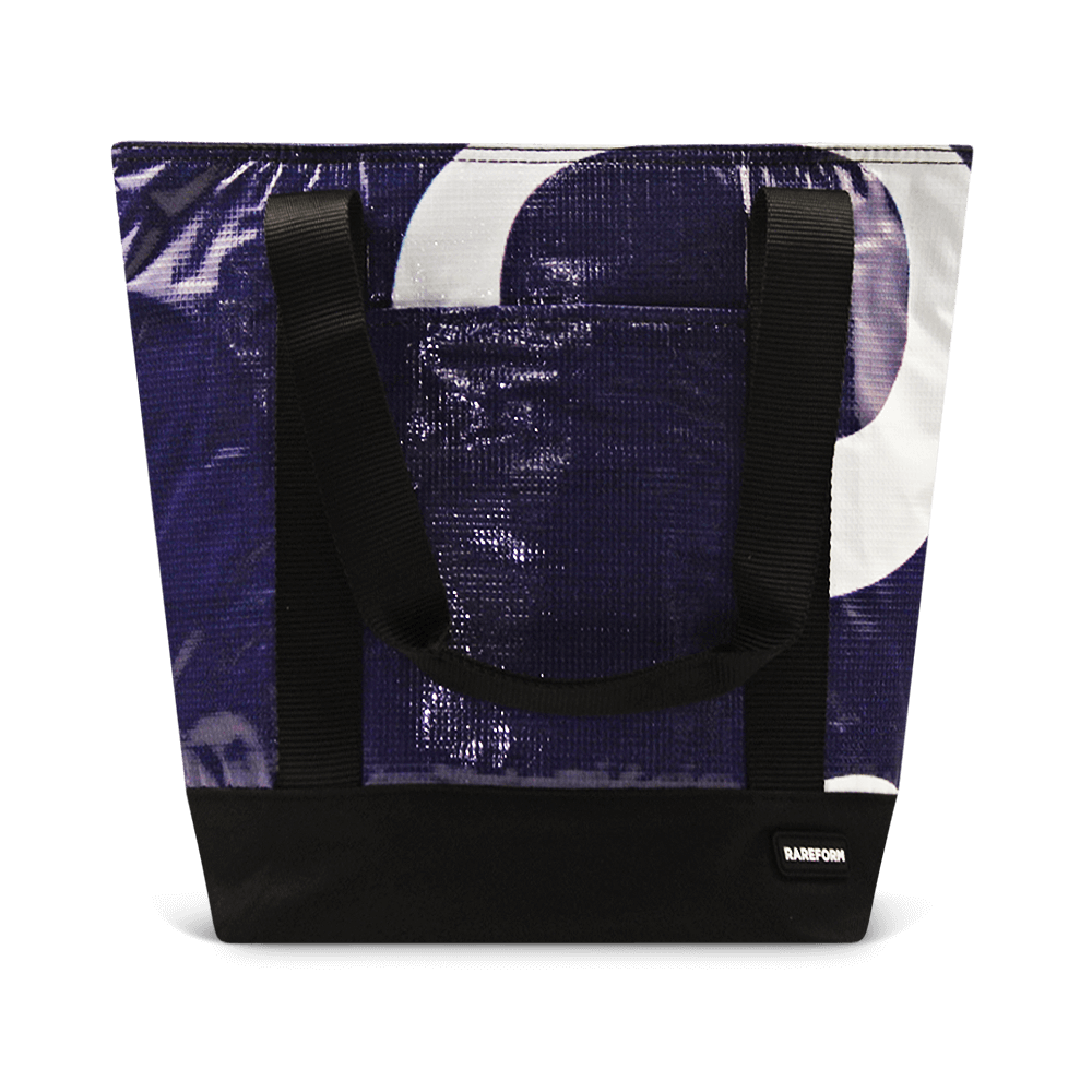 Beck Cooler Tote