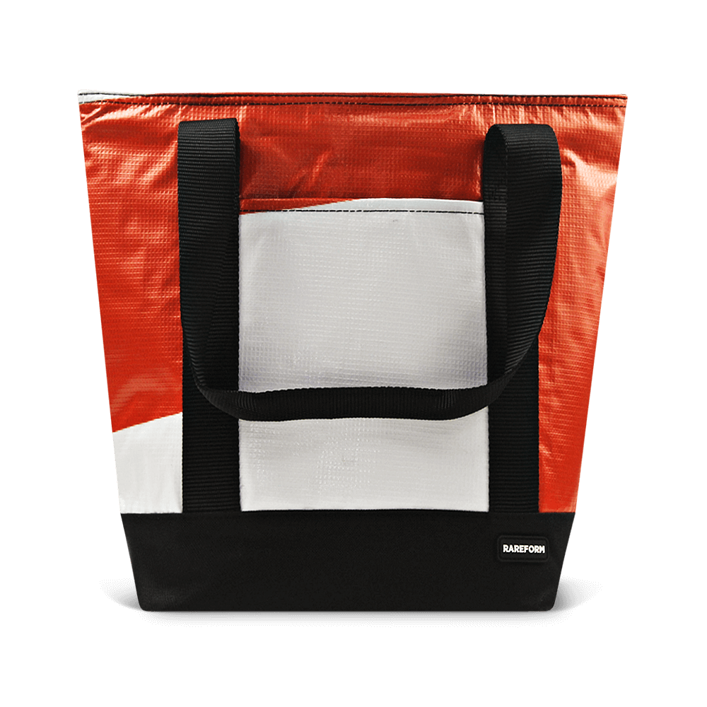 Beck Cooler Tote