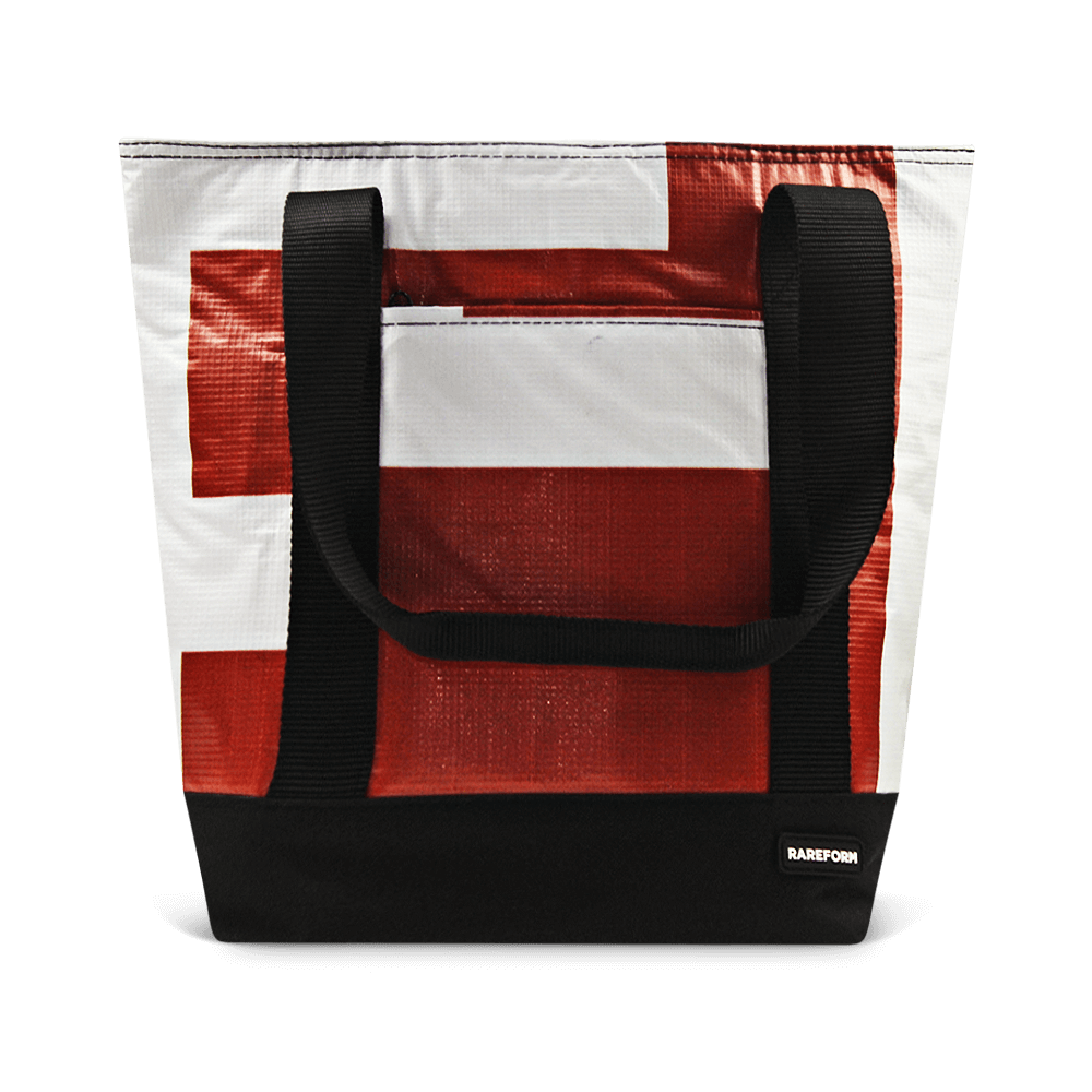 Beck Cooler Tote