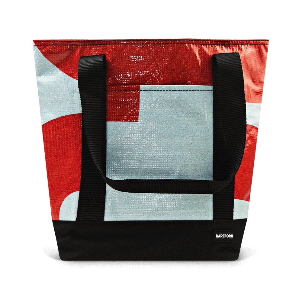 Beck Cooler Tote