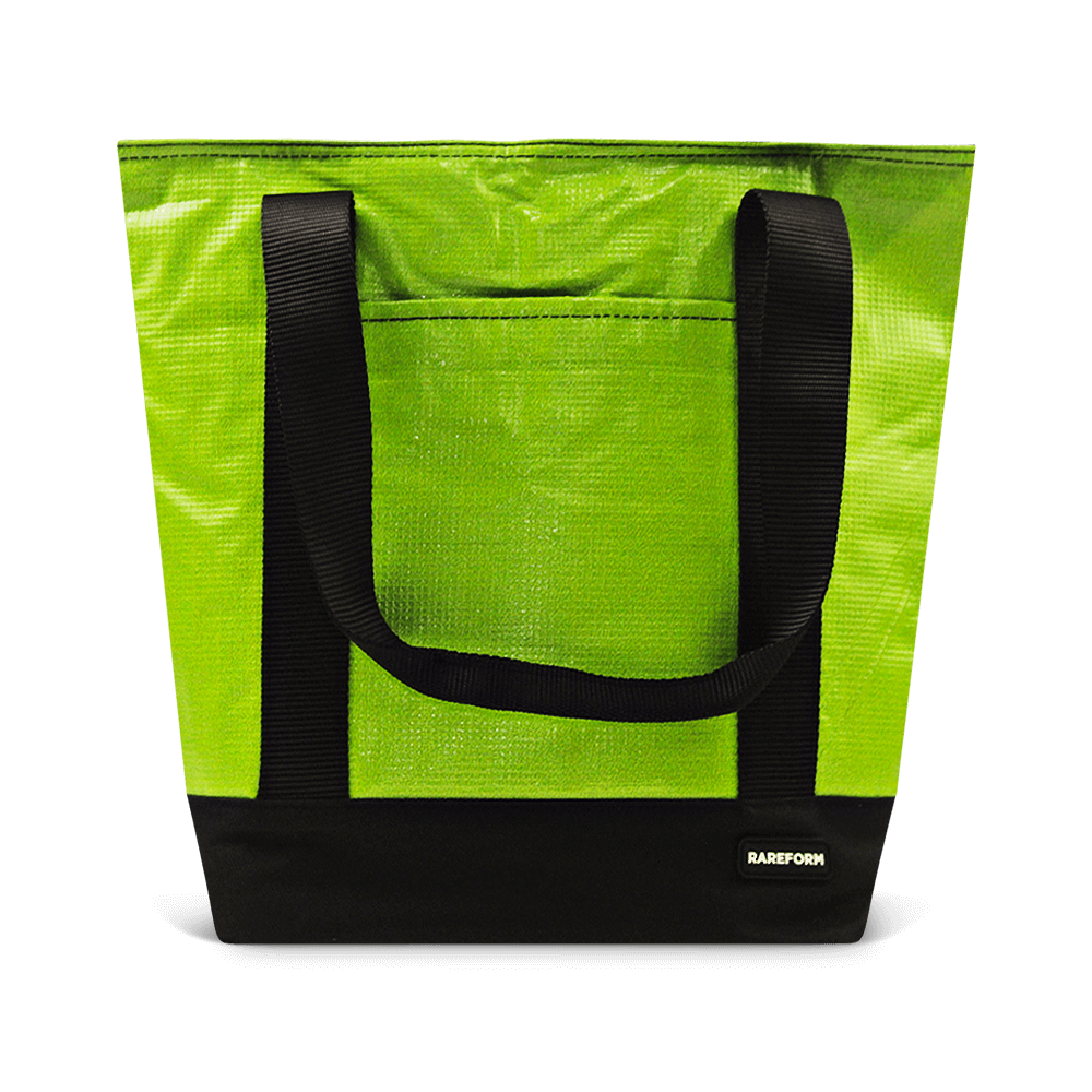 Beck Cooler Tote