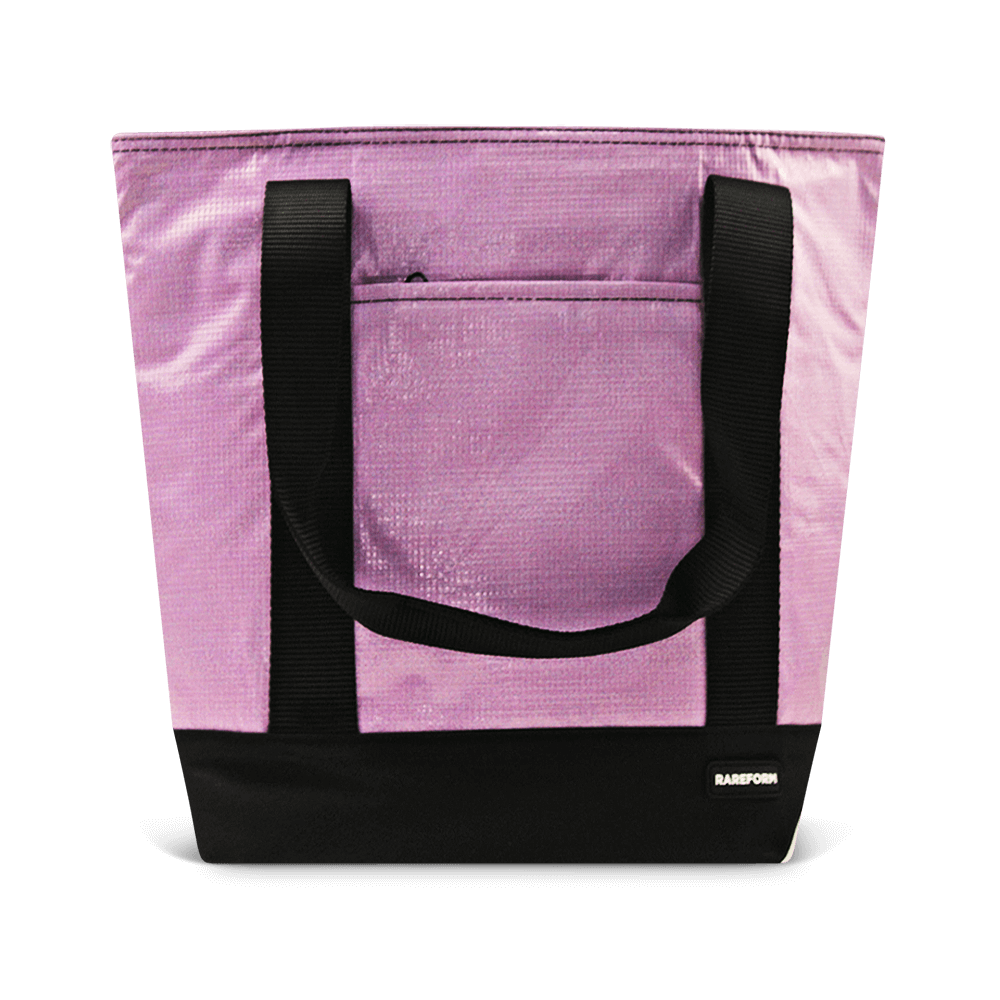 Beck Cooler Tote