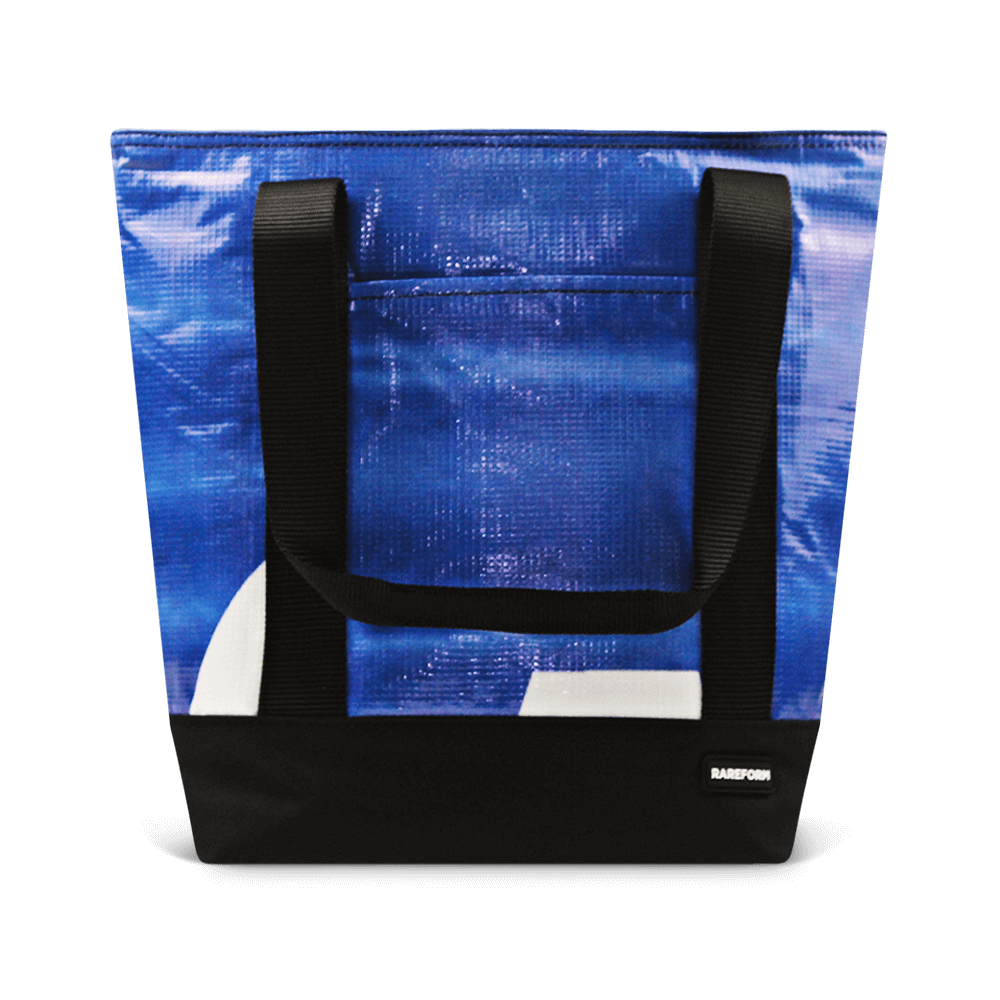 Beck Cooler Tote