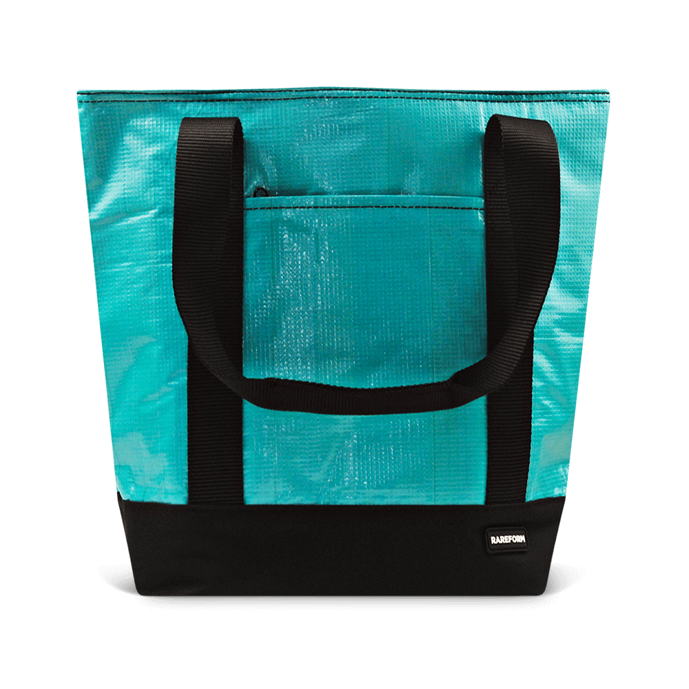 Beck Cooler Tote